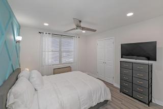 Amazing 1-Bedroom Condo in Atlanta - Atlanta - 5