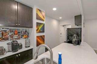 Amazing 1-Bedroom Condo in Atlanta - Atlanta - 4