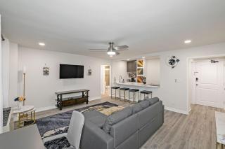 Amazing 1-Bedroom Condo in Atlanta - Atlanta - 3