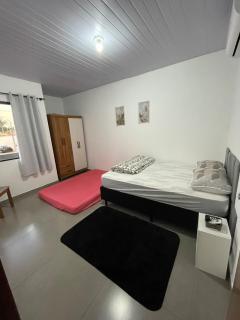 Apartamento 06 próximo ao Paraguai - 4