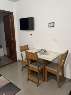 Apartamento 06 próximo ao Paraguai - 1