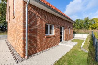 Ferienhaus für 6 Personen mit großer Terrasse zum Wohlfühlen - 8