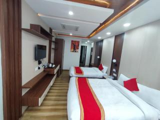Hotel Ambrosia, Charikot, dolakha - Charikot - 6