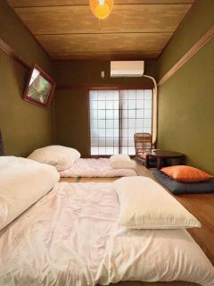 Nagahama House -奄美大島のテラス付一棟貸切- - 2