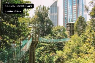 Kingston Hotel 6 - Changkat, Bukit Bintang - Kuala Lumpur - 2