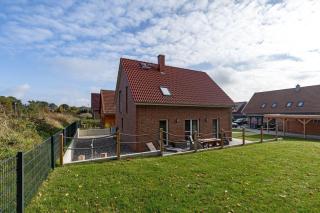 Ferienhaus für 6 Personen mit großer Terrasse zum Wohlfühlen - Wischuer - 0