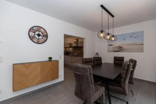 Ferienhaus für 6 Personen mit großer Terrasse zum Wohlfühlen - Wischuer - 5