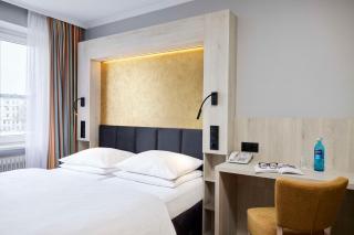 Best Western Raphael Hotel Altona - Amburgo - 0