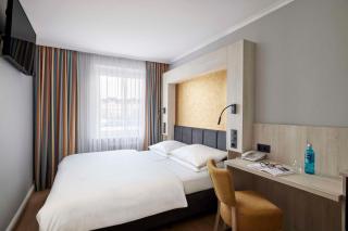 Best Western Raphael Hotel Altona - Amburgo - 5