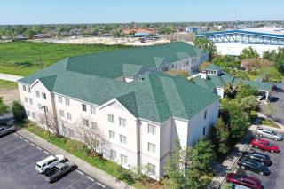 Wyndham Garden New Orleans Airport - Kenner - 8