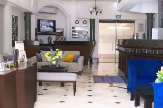 Wyndham Garden Los Mochis Plaza Inn - Los Mochis - 9