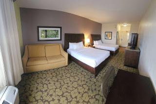Wyndham Garden New Orleans Airport - Kenner - 2