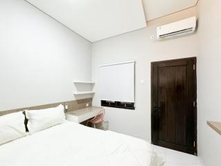 Griya Banyuanyar Syariah Near Graha Saba Buana Mitra RedDoorz - 3