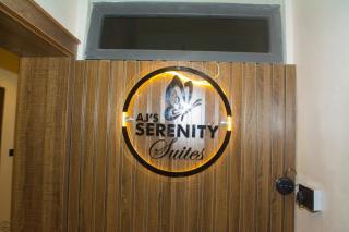 Serenity Tokyo Suite - Abuja - 9
