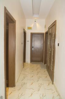 Serenity Tokyo Suite - Abuja - 6