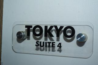 Serenity Tokyo Suite - Abuja - 5