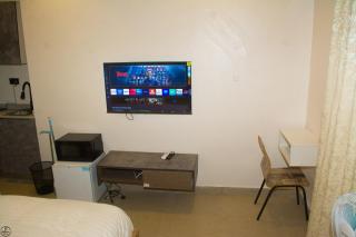 Serenity Tokyo Suite - Abuja - 0