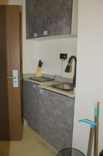 Serenity Tokyo Suite - Abuja - 2