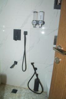 Serenity Tokyo Suite - Abuja - 1