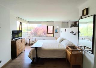 RbkºCasa mediterránea para 10 personas con piscina - Viña del Mar - 7