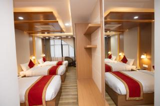 Hotel Ambrosia, Charikot, dolakha - Charikot - 3