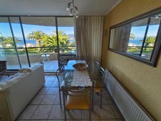 Amplio y hermoso departamento con vista al mar - Papudo - 3