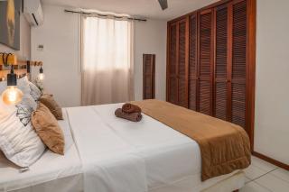 Goldy House, logement vue mer , jacuzzi 10min port et aéroport - Baimbridge - 1