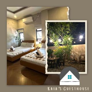 Life In Santa Maria - 2