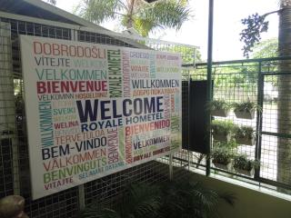 Royale Hometel - Iloilo - 9