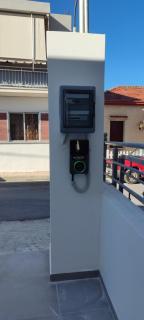 Serenity Residence - Xylokastro - 9