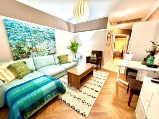Adina 1BR Brisbane Walk To Queen St Mall - 3