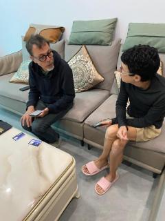 Muong Thanh Homestay - 4