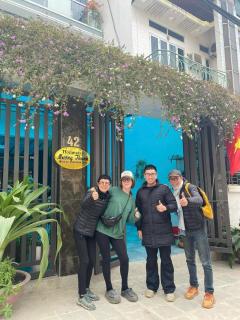 Muong Thanh Homestay - Dien Bien Phu - 7