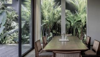 Black Villas Canggu Beach by OXO - Canggu - 4