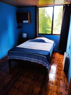 Amphibia House - Agua Azul - 2