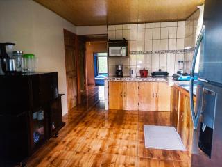 Amphibia House - Agua Azul - 9