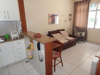 Apartamento na Praia do Forte 2 minutos a pé - 7
