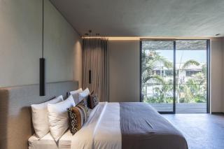 Black Villas Canggu Beach by OXO - Canggu - 3