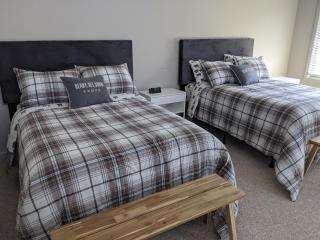 Catamount Lodging - Hillsdale - 7