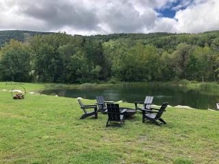 The Cozy Cat Motel at Catamount - 6