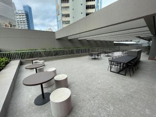 Prime Stay - Faria Lima - São Paulo - BR - 2