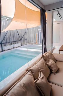 Taradol Premium Pool Villa - Hua Hin - 6
