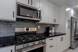 Palo Alto Suite 3 ,twin beds, near Stanford - East Palo Alto - 4