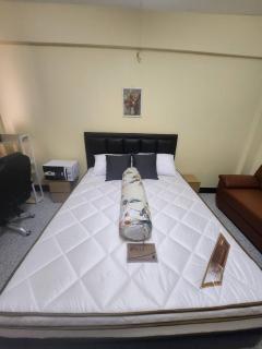 Phra khanong BTS apartment - Banguecoque - 5