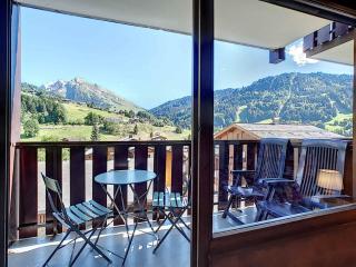 Studio cosy à La Clusaz pour 4 pers, WIFI, garage, animaux admis - FR-1-818-3 - La Clusaz - 5