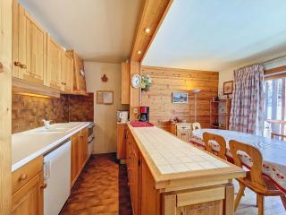 La Clusaz: Appartement 2 ch, 6 pers, WiFi, Animaux acceptés - FR-1-818-43 - La Clusaz - 5