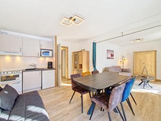 Appartement cosy à La Clusaz, 6 pers, WiFi, parking, animaux admis - FR-1-818-19 - La Clusaz - 9