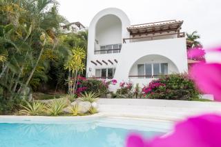 Condos Huatulco - Tangolunda - 7