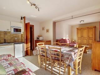 La Clusaz : Appartement 6 pers, Wifi, Animaux OK, Parking - FR-1-818-35 - La Clusaz - 7