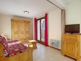 La Clusaz : Appartement 6 pers, Wifi, Animaux OK, Parking - FR-1-818-35 - La Clusaz - 6